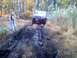 my ruts, and the friend who pulled me out